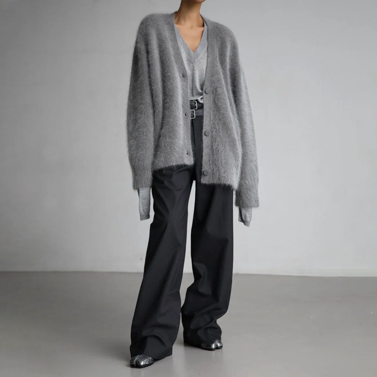 Serena | Cardigan élégant