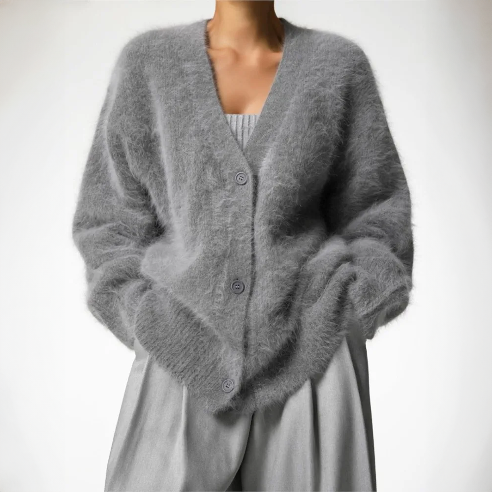 Serena | Cardigan élégant