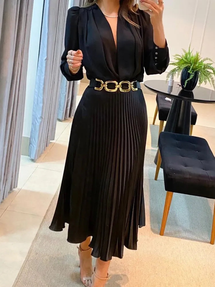 Élise | Impériale Robe