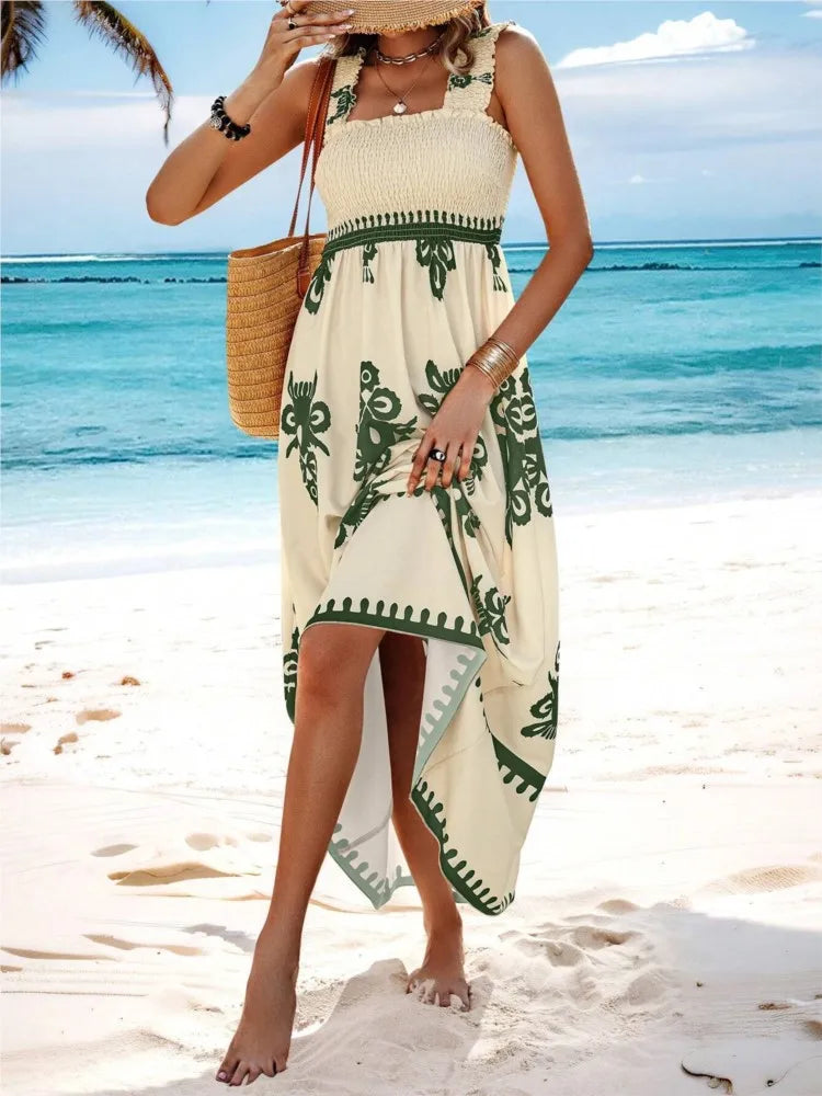 Elisa | Robe d'Été Légère