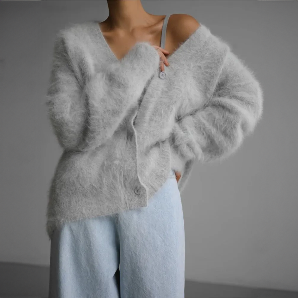 Serena | Cardigan élégant