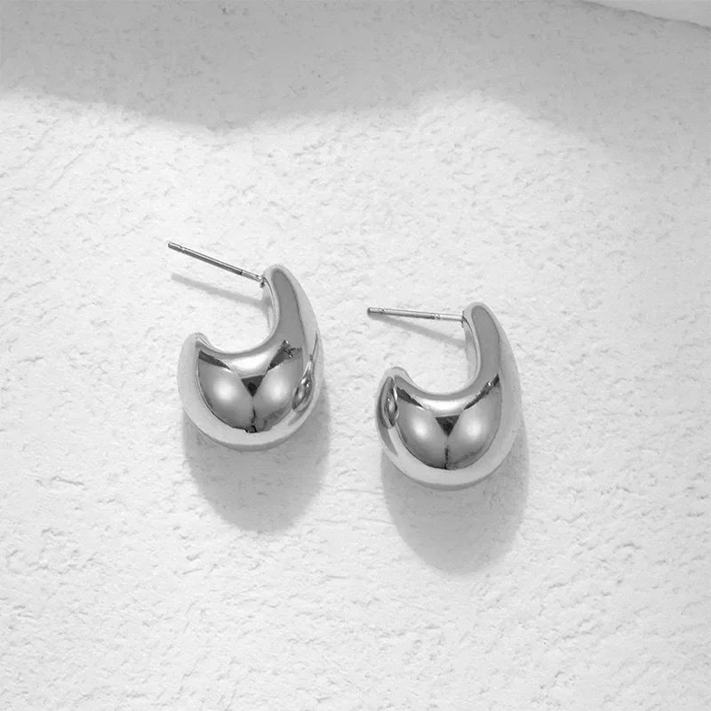 Juliette | Boucles d’Oreilles Vintage