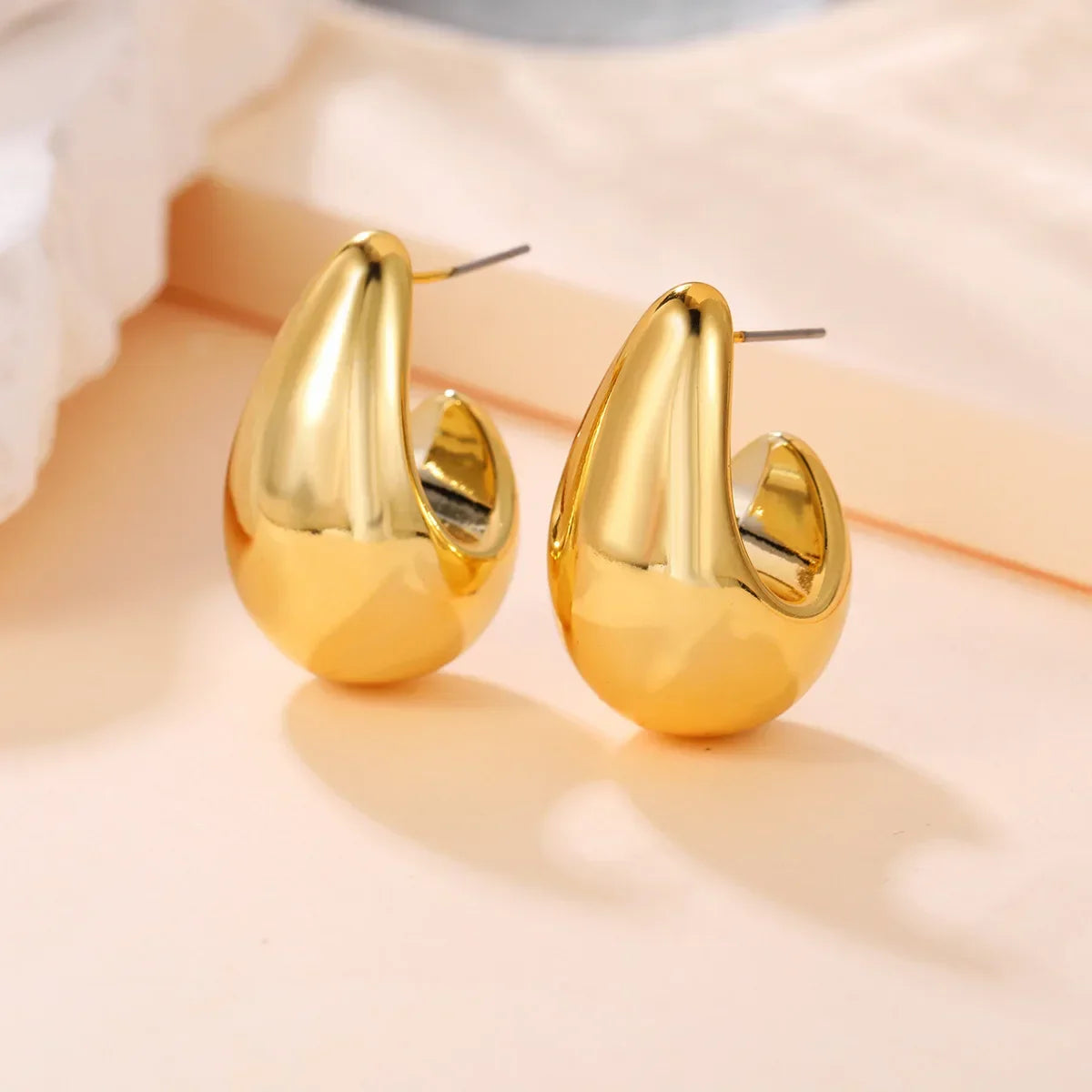 Juliette | Boucles d’Oreilles Vintage
