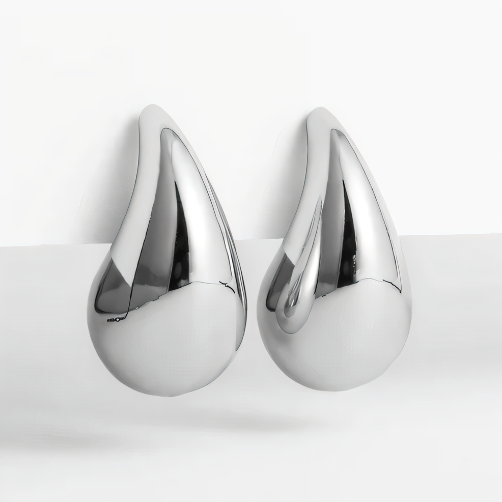 Juliette | Boucles d’Oreilles Vintage