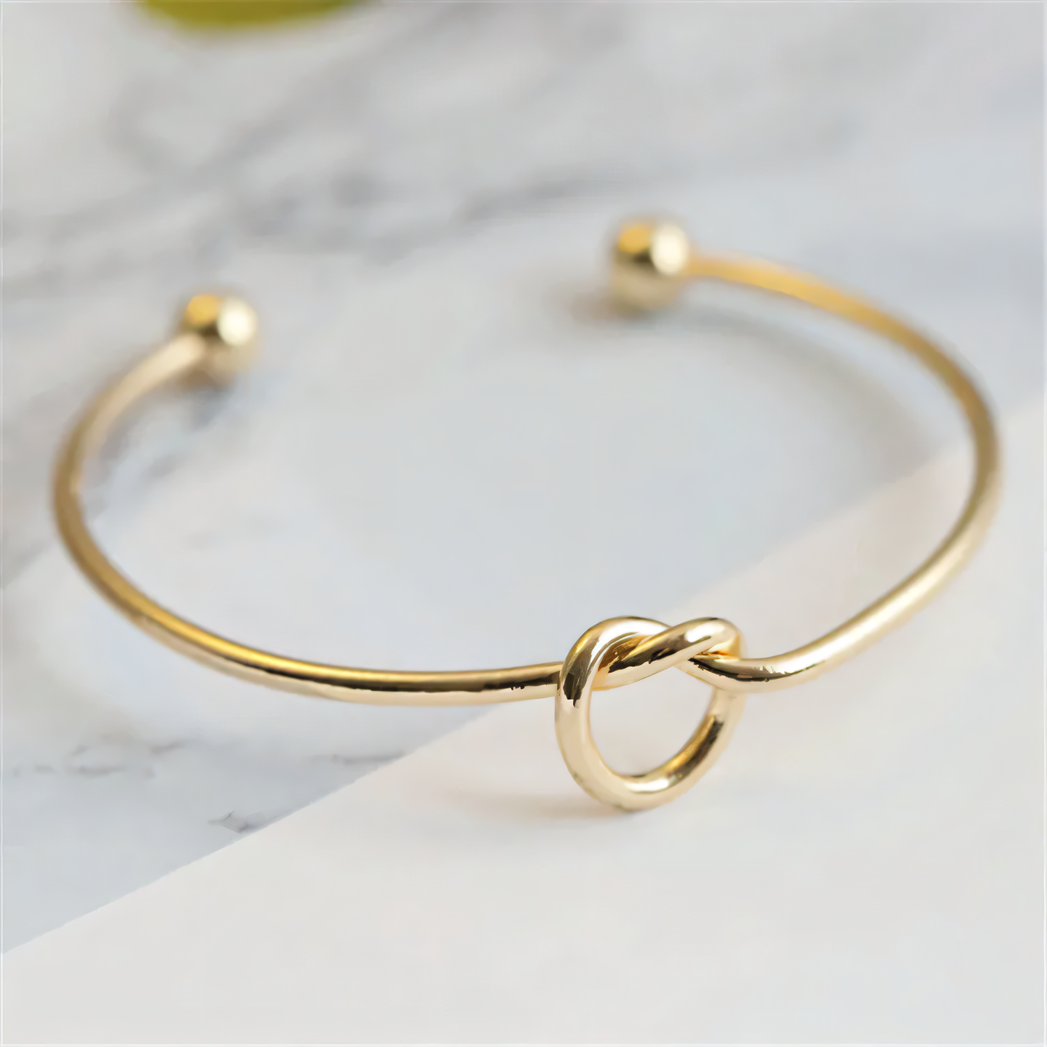 Geneviève | Bracelet Vintage