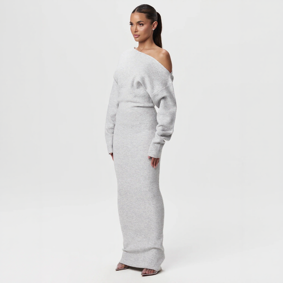 Évelienne | Robe Élégante