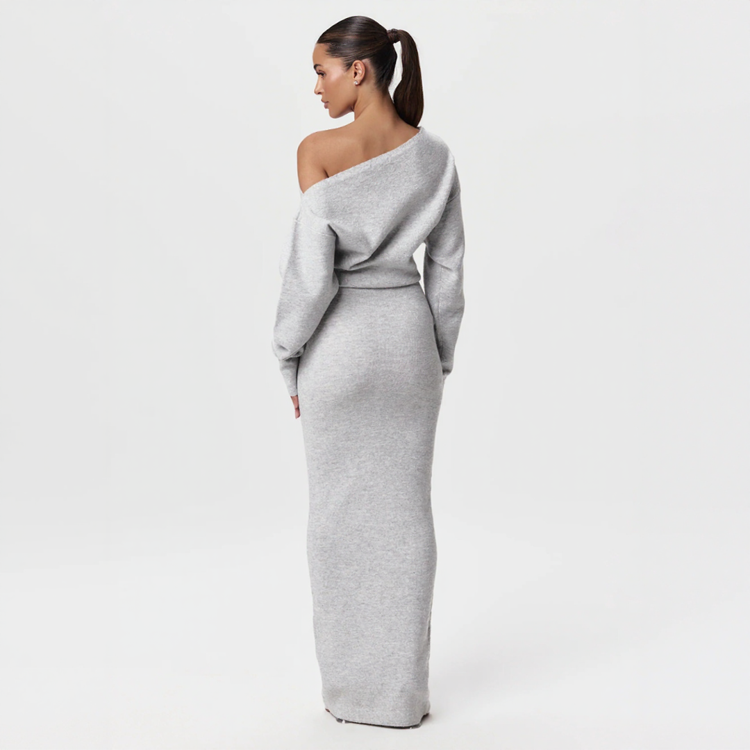 Évelienne | Robe Élégante