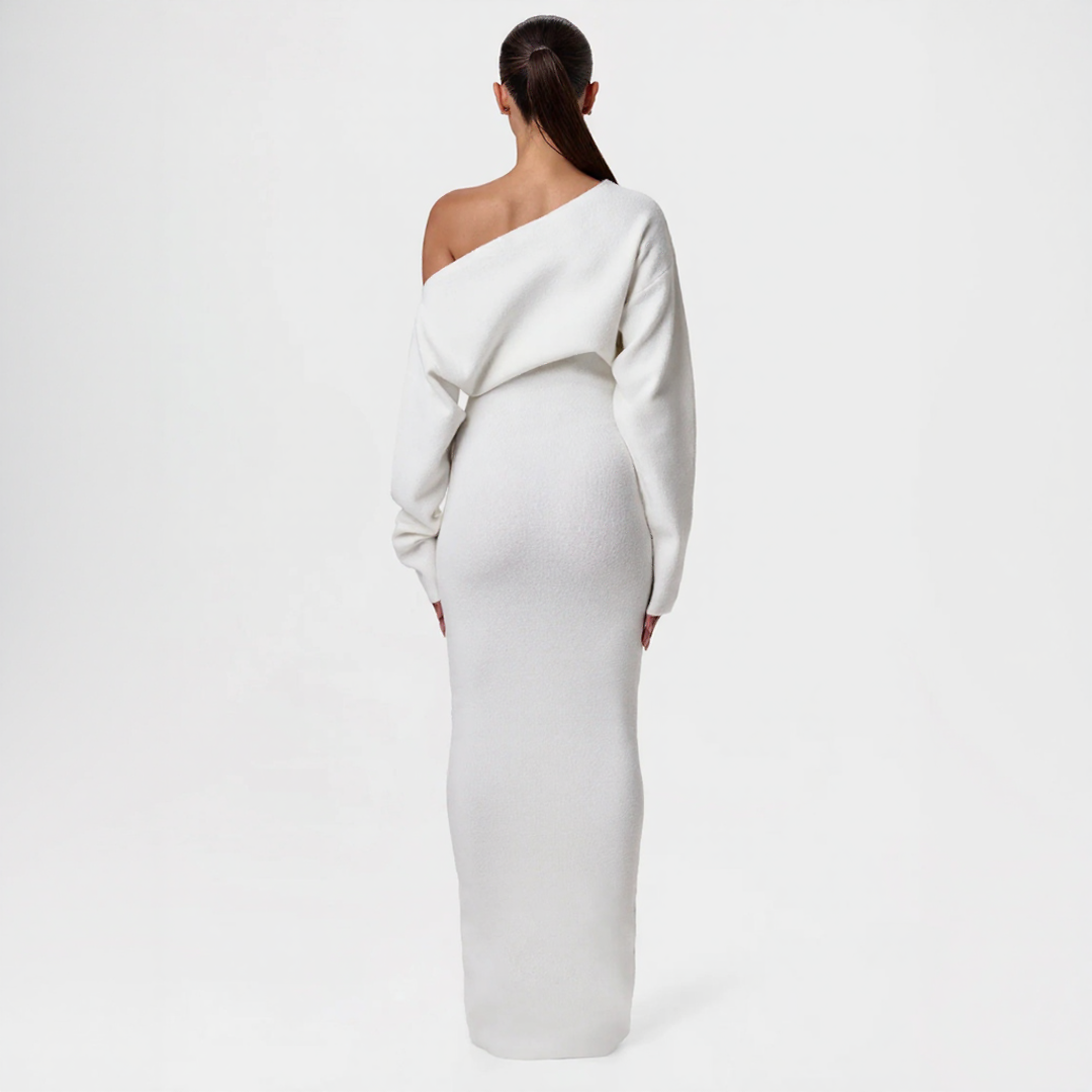 Évelienne | Robe Élégante