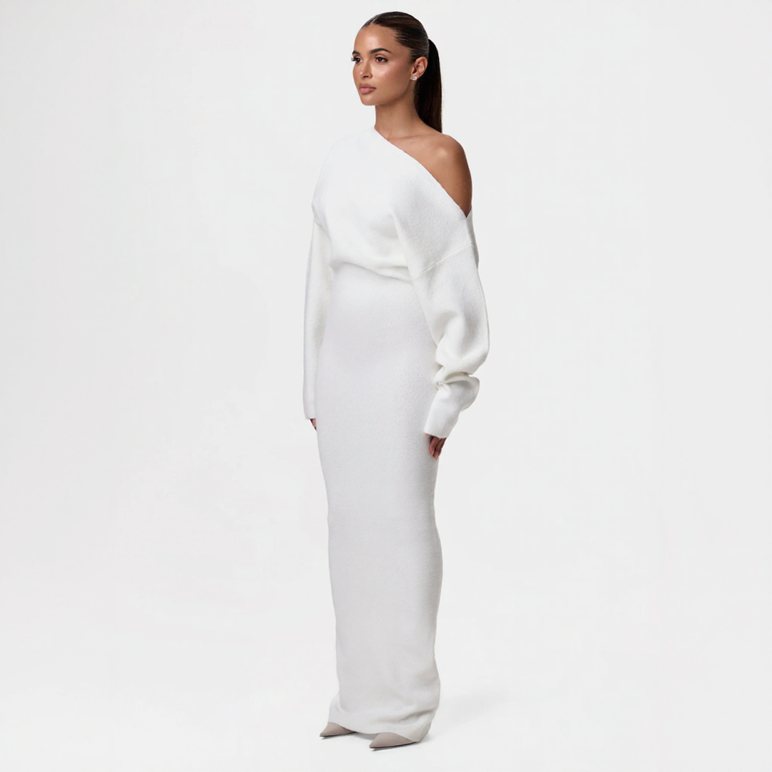 Évelienne | Robe Élégante