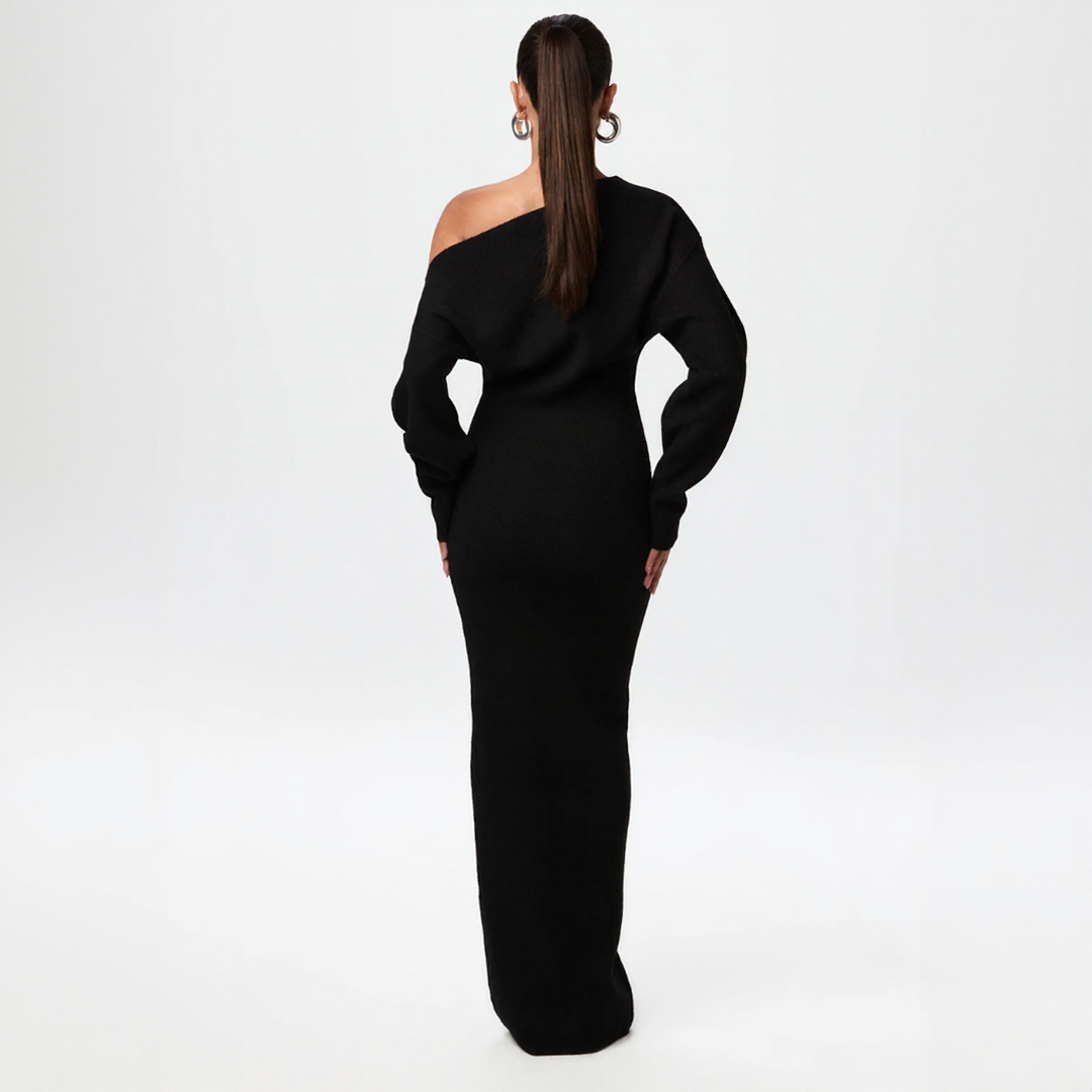 Évelienne | Robe Élégante