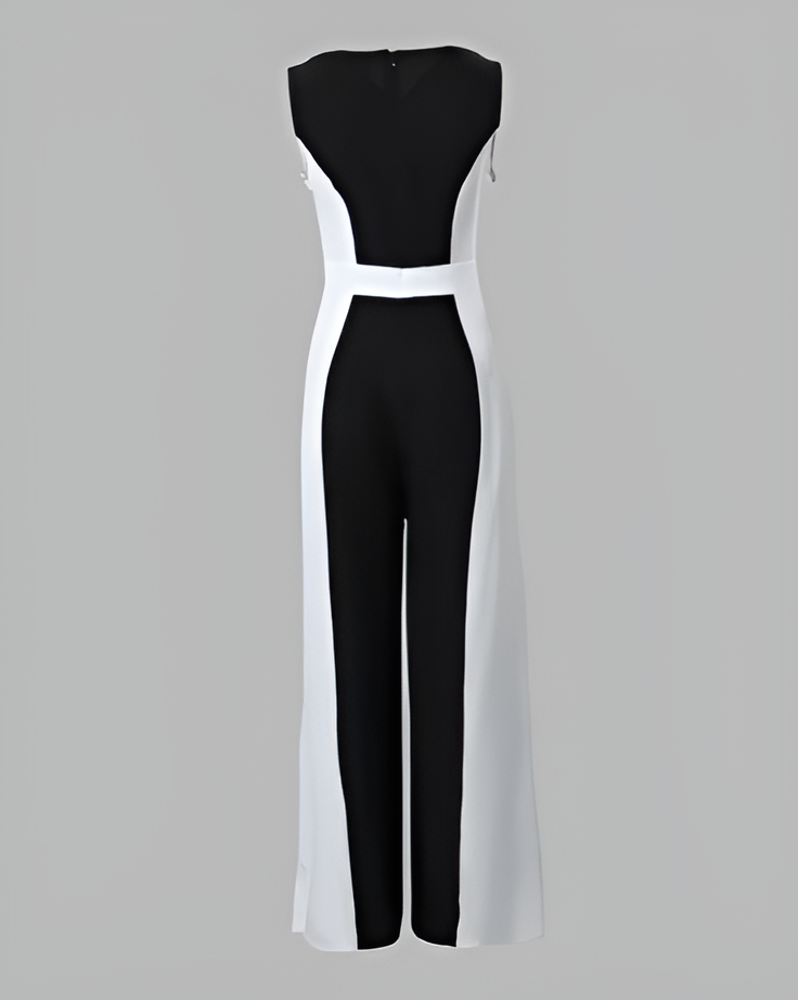 Léa | Mode Chic Jumpsuit
