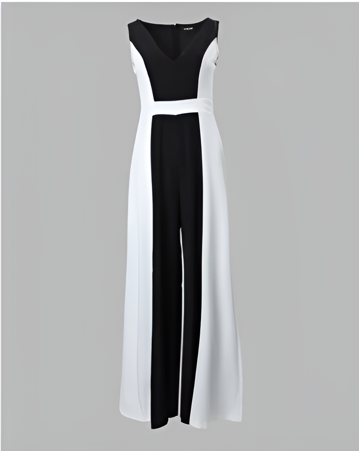 Léa | Mode Chic Jumpsuit