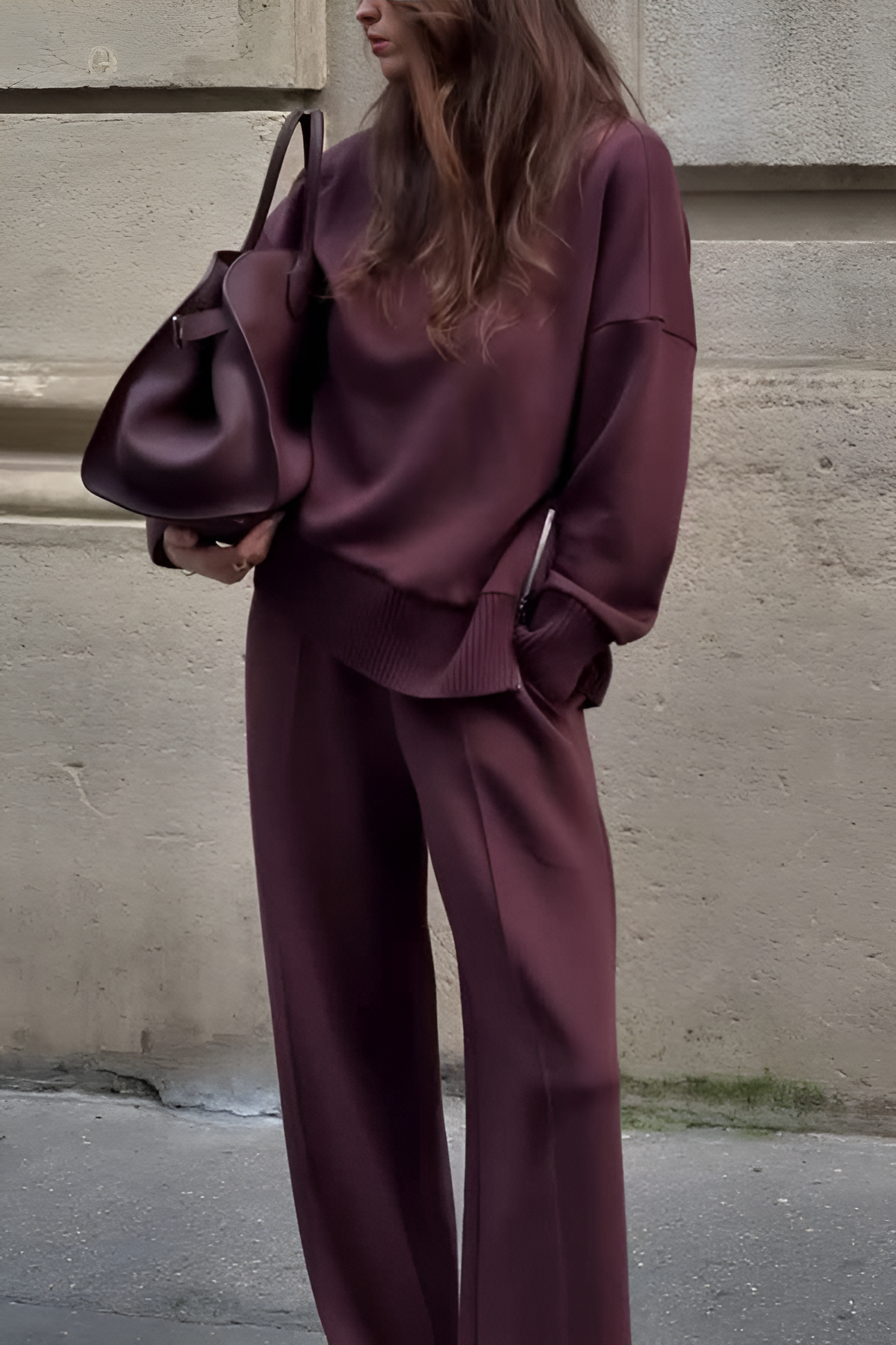 Nadia | Ensemble Chic