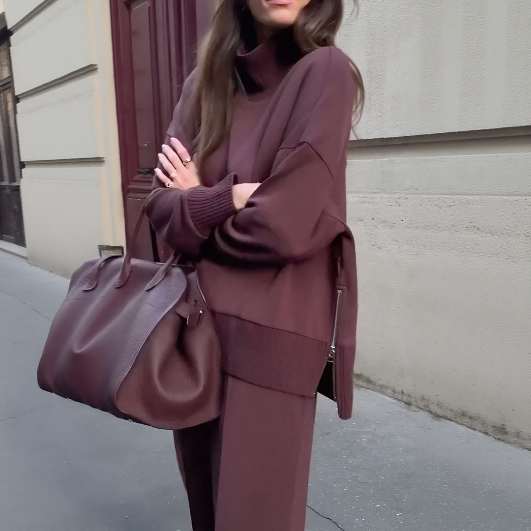 Nadia | Ensemble Chic