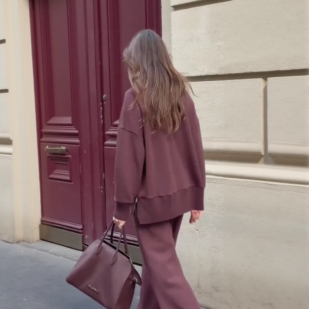 Nadia | Ensemble Chic
