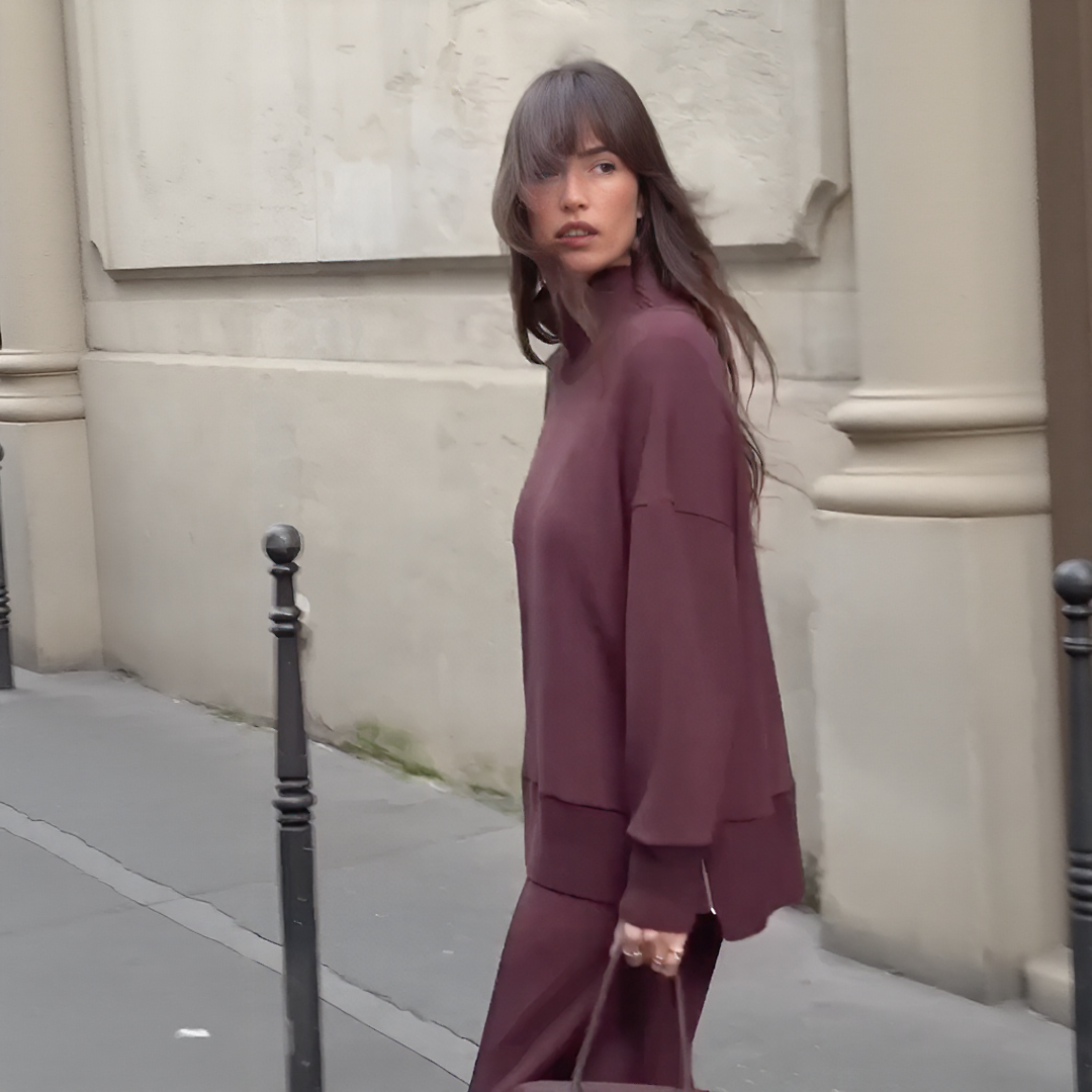 Nadia | Ensemble Chic