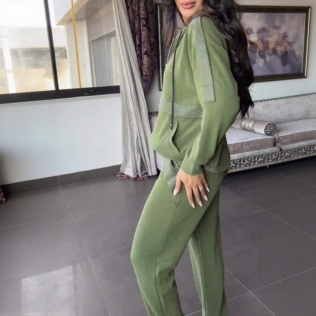 Chloe I Elegante set comfort