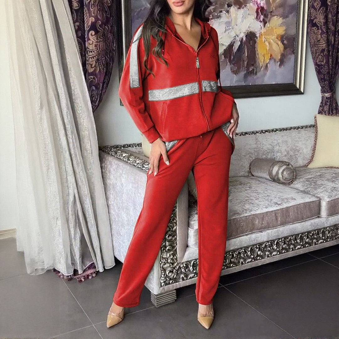 Chloe I Elegante set comfort