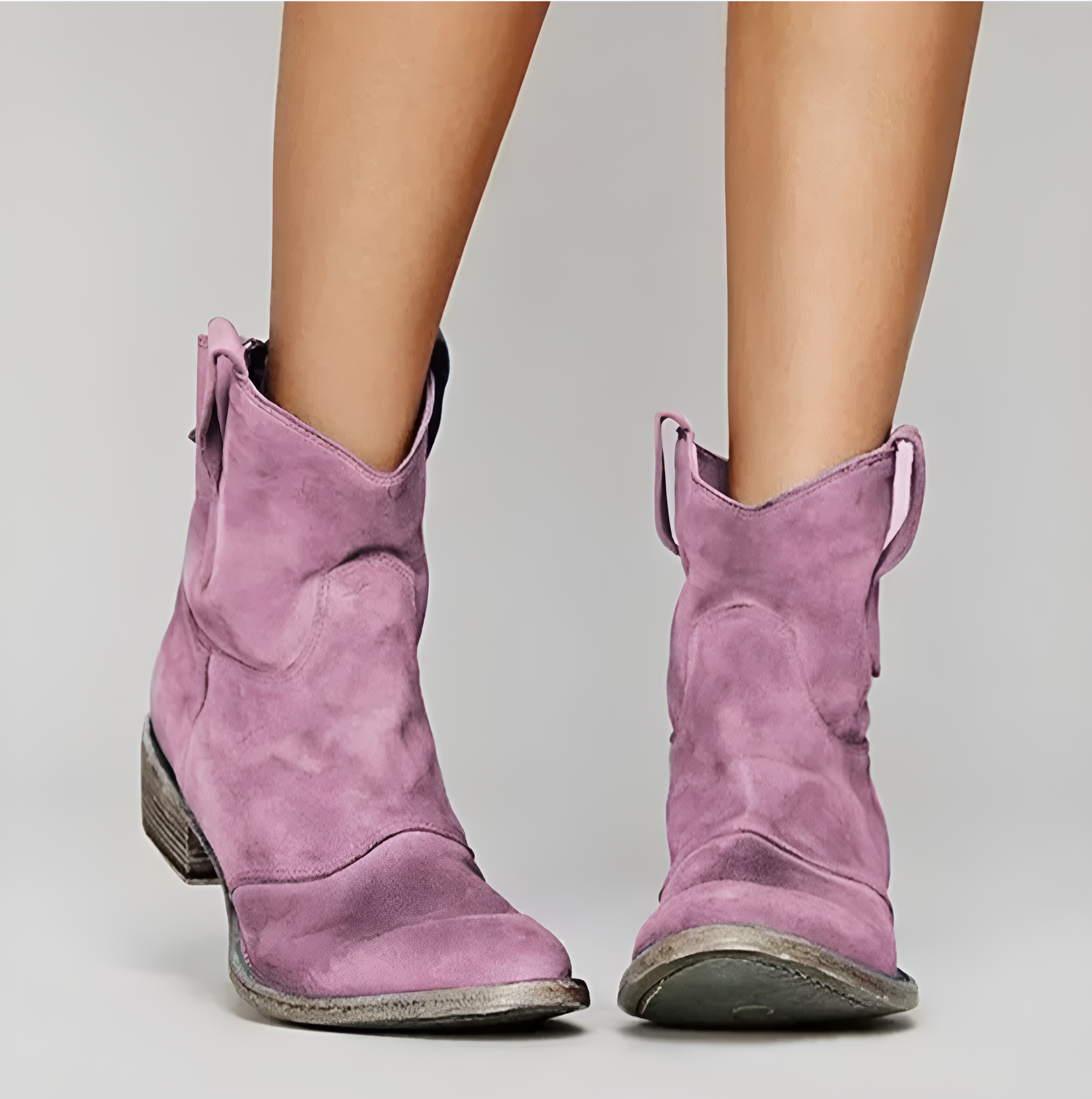 Roselle | Bottes Western