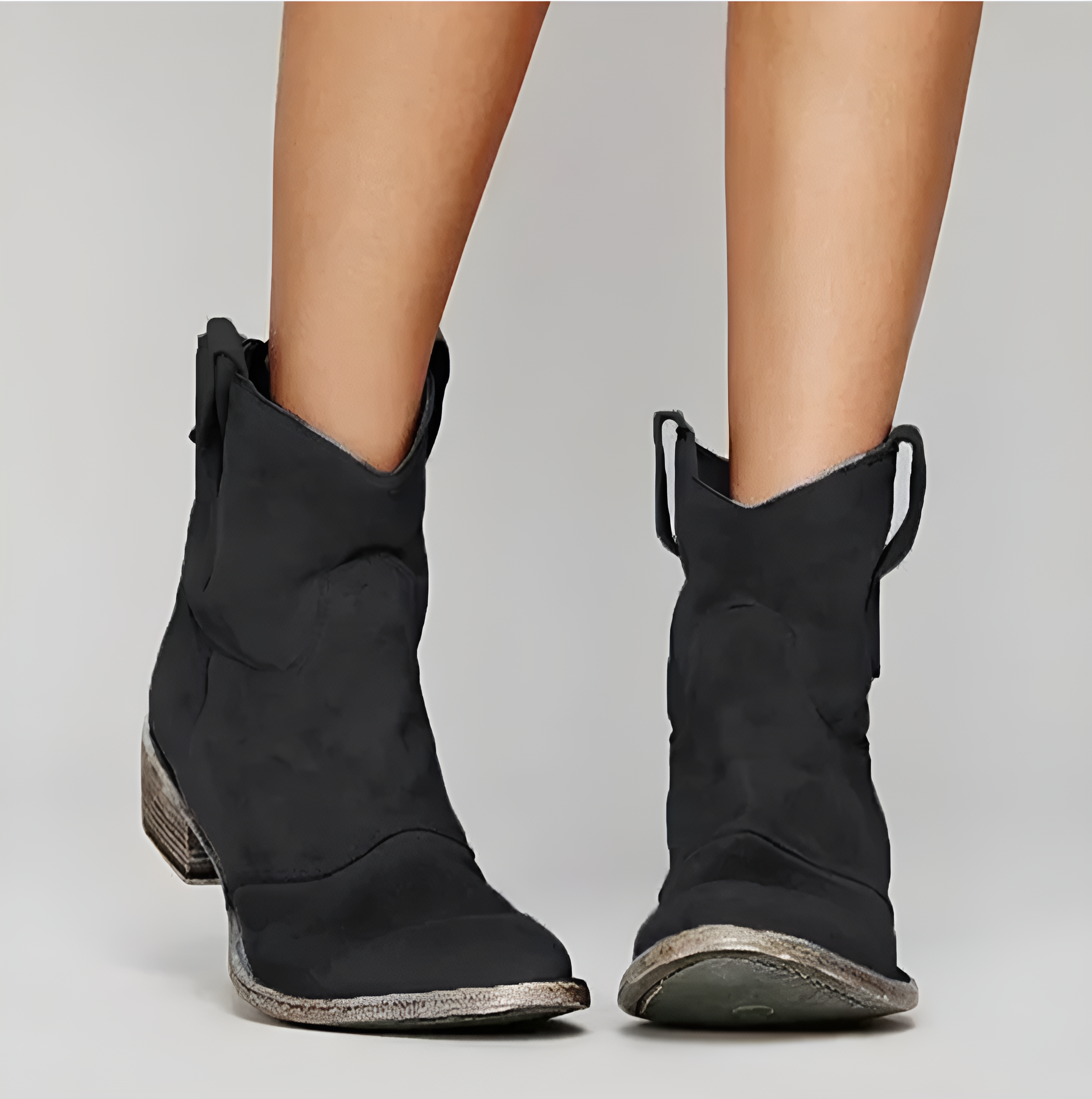 Roselle | Bottes Western