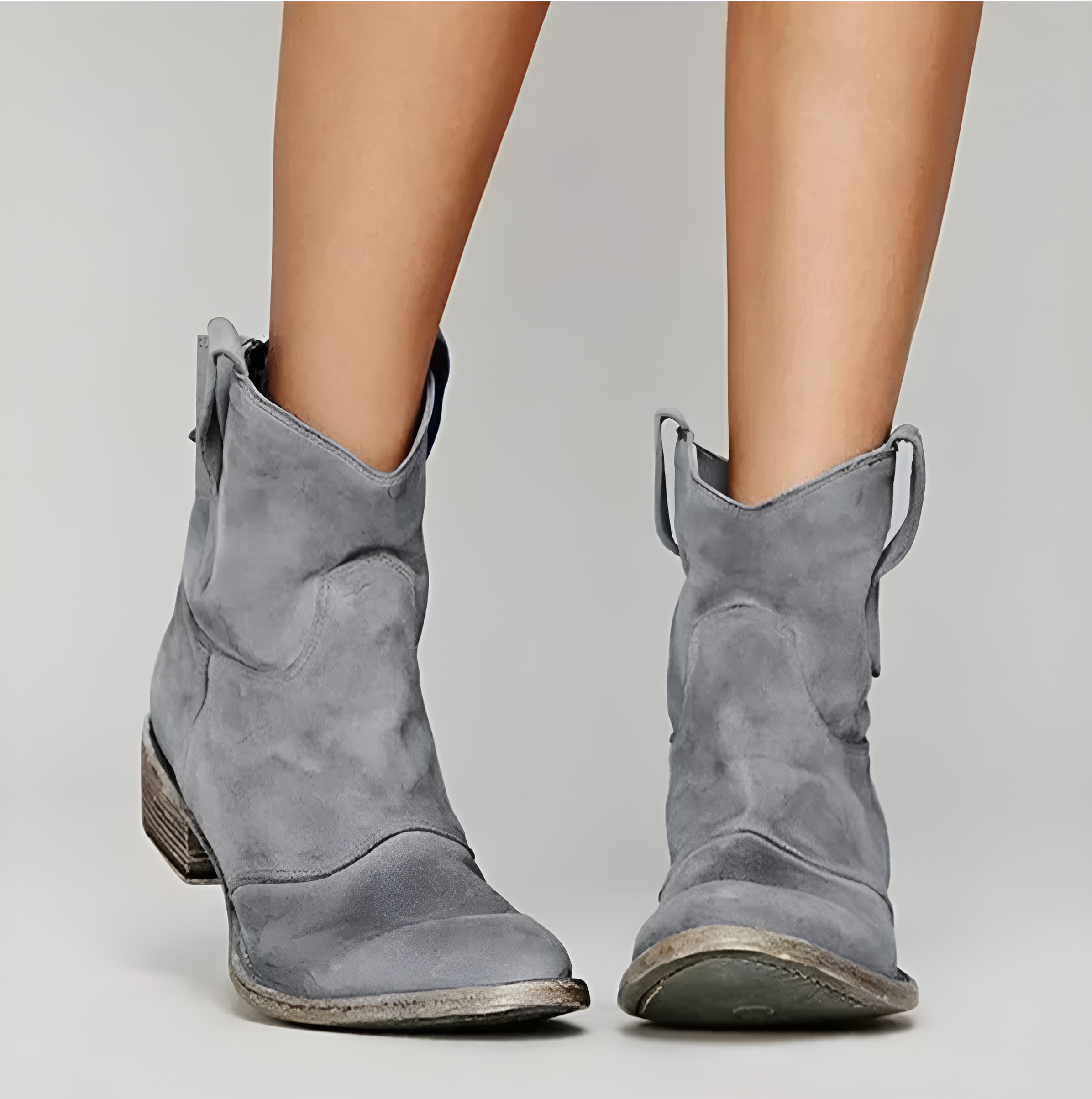 Roselle | Bottes Western