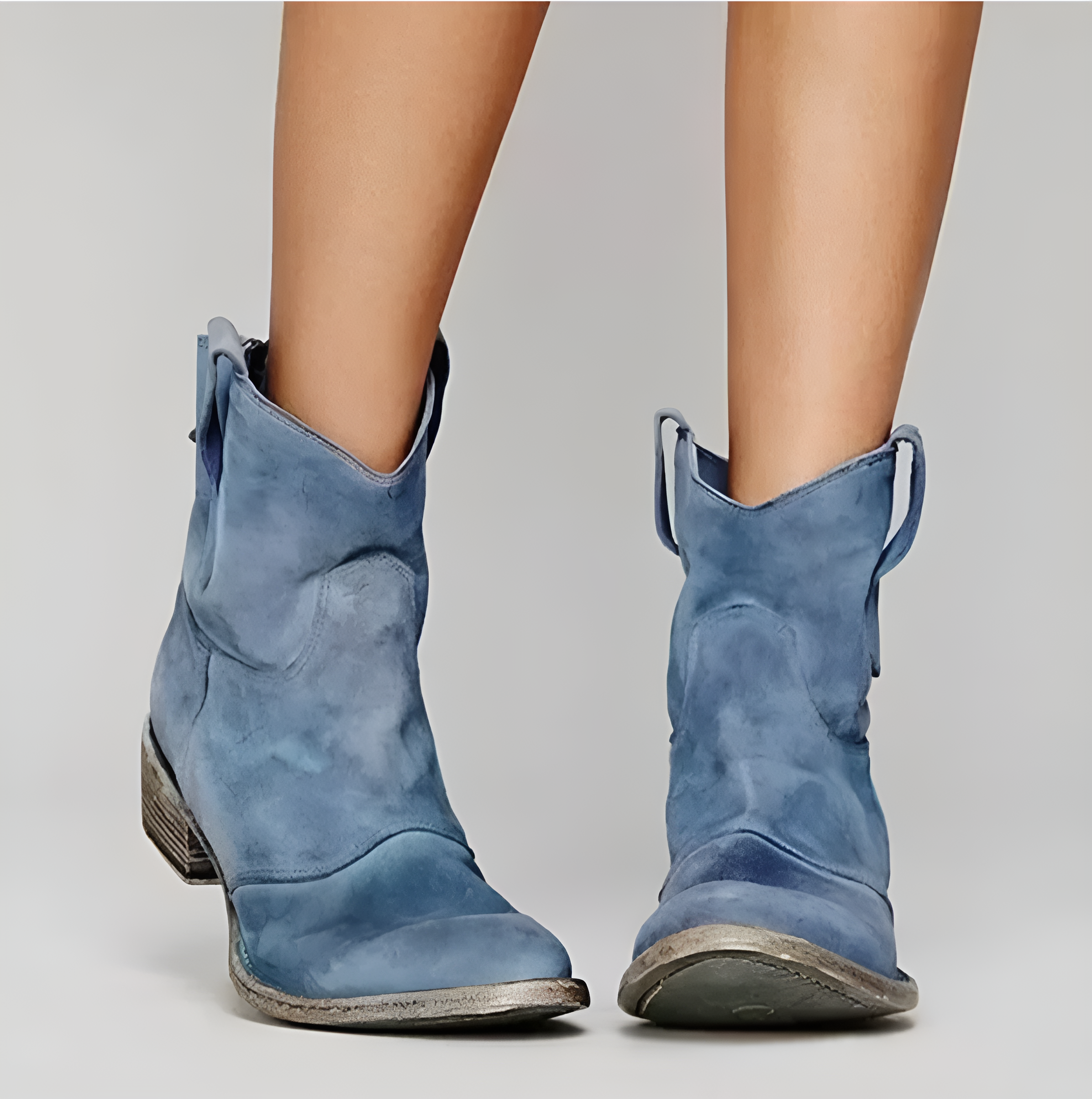Roselle | Bottes Western