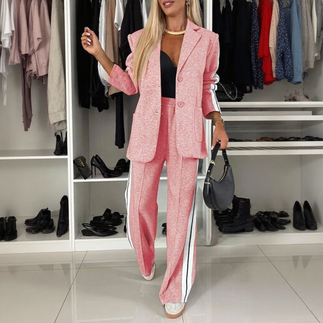 Maëlys I 2-Piece Set Elegance