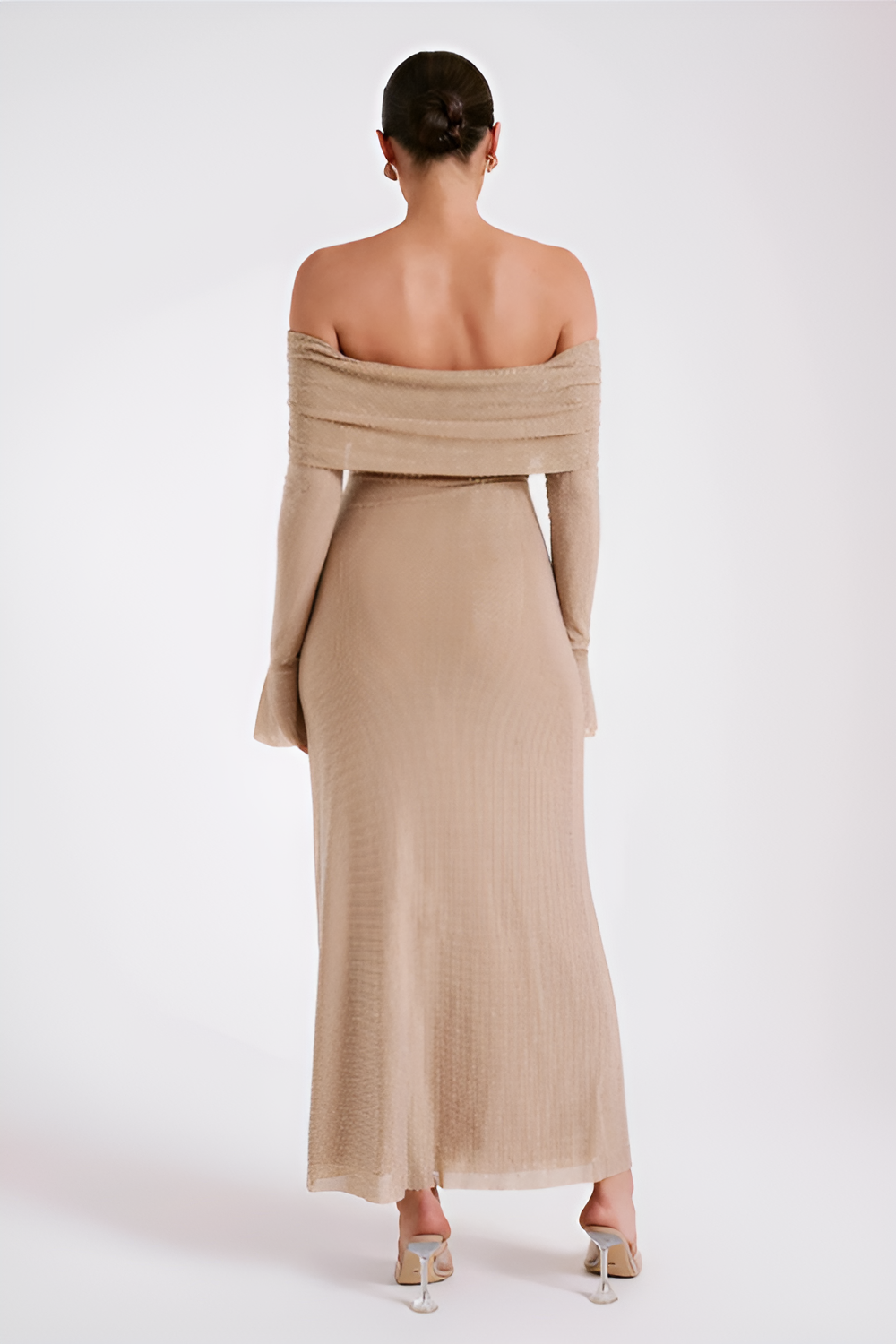 Emma | Robe Scintillante