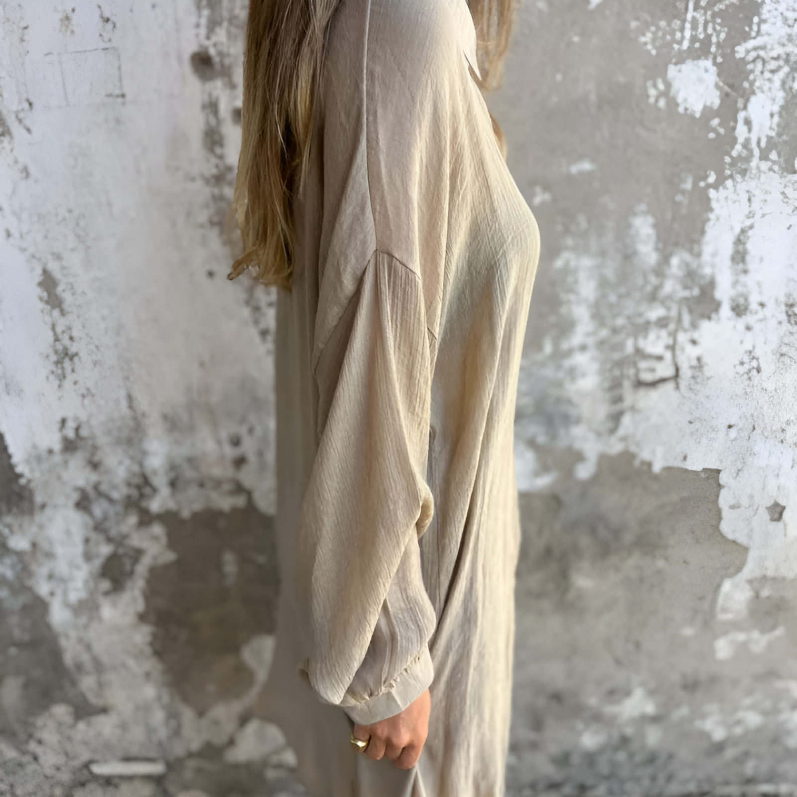 Camille | Ensemble Décontracté Chic