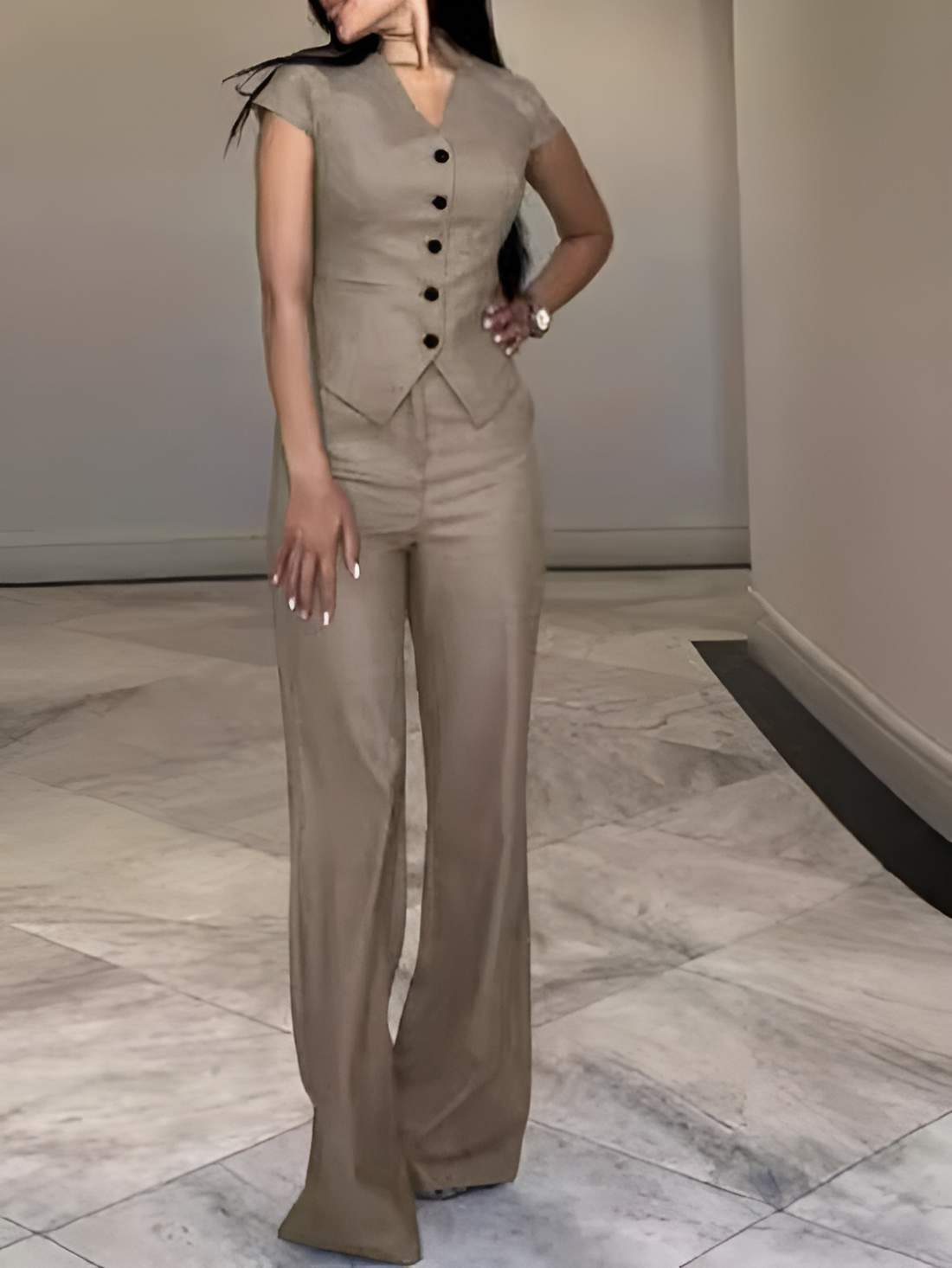 Chloé | Ensemble Élégance