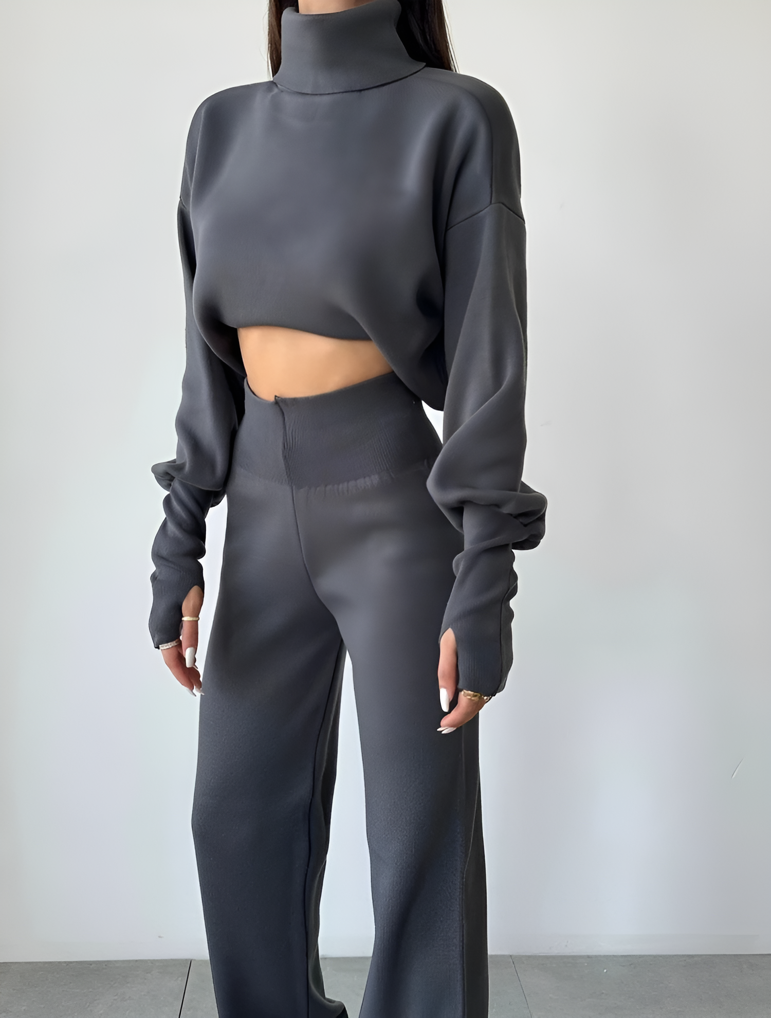 Océane | Set Doux et Stylé