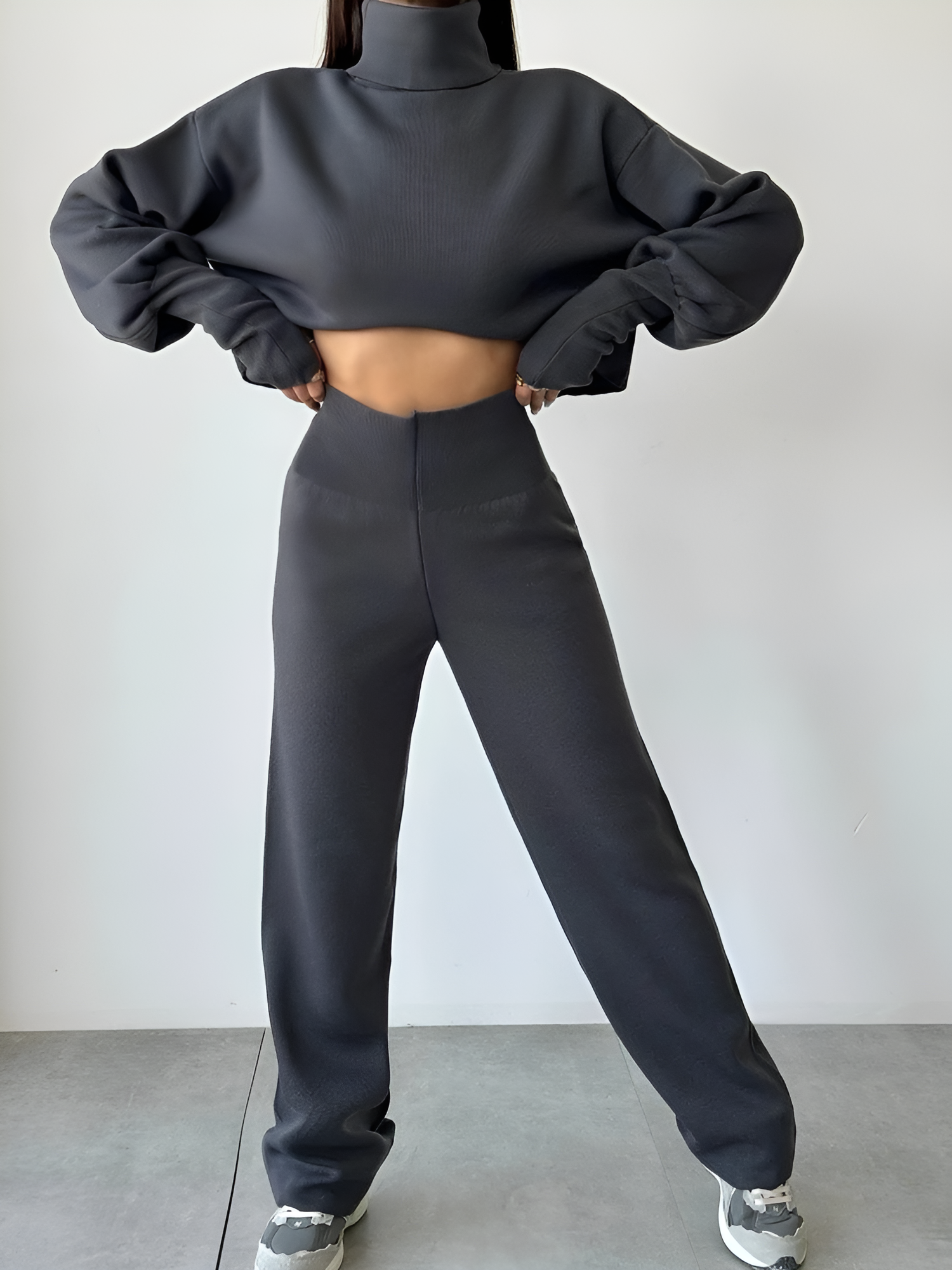 Océane | Set Doux et Stylé