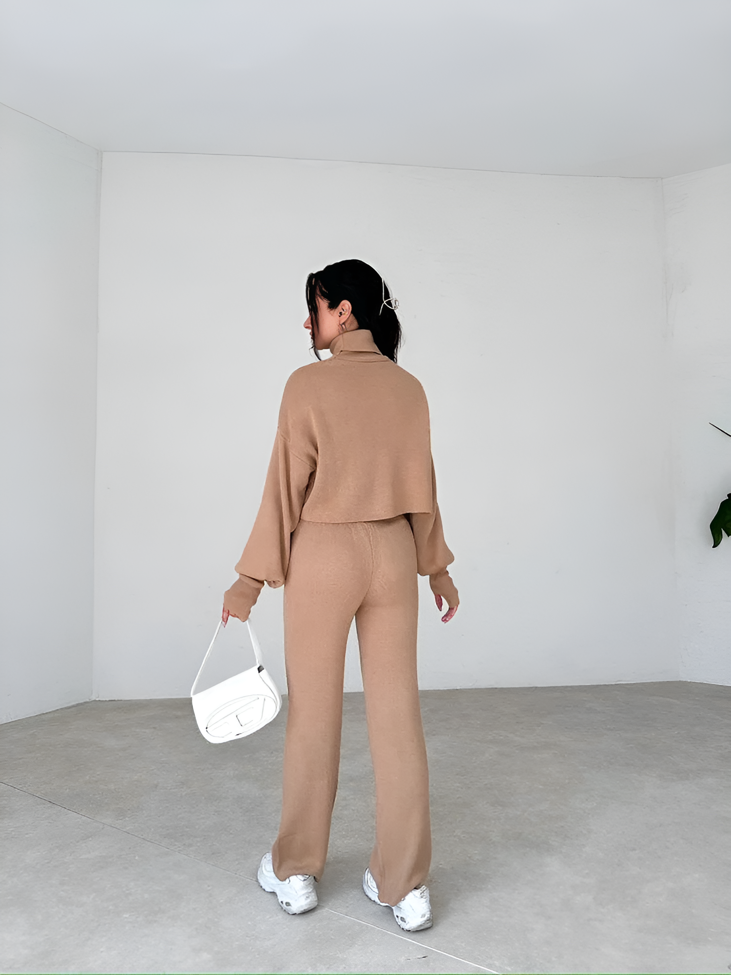 Océane | Set Doux et Stylé