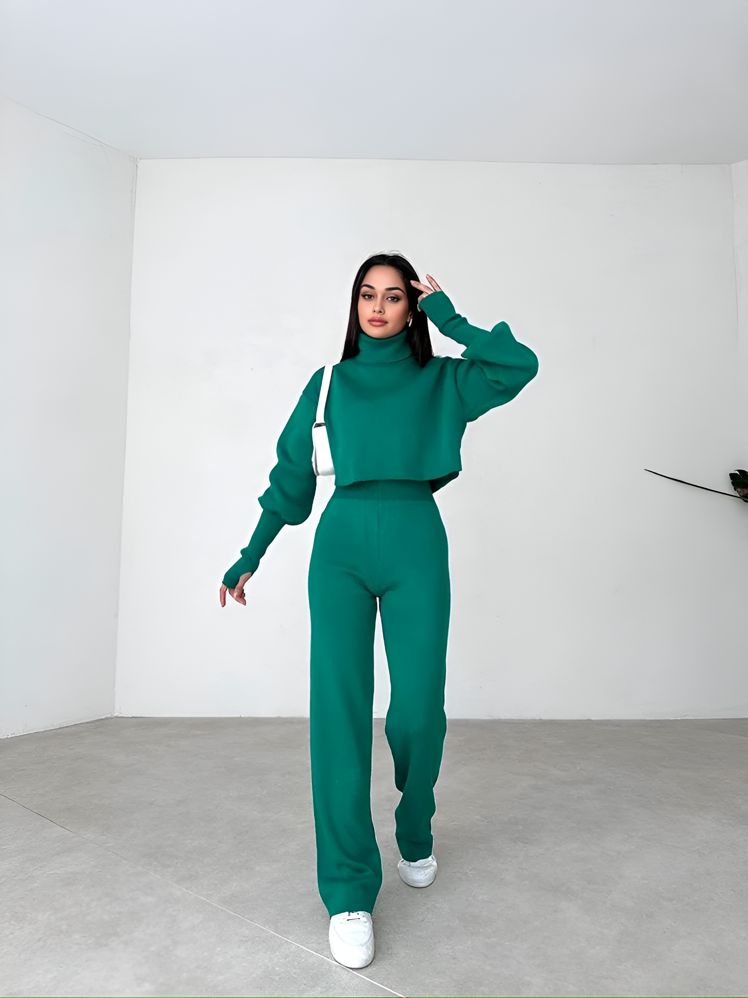Océane | Set Doux et Stylé