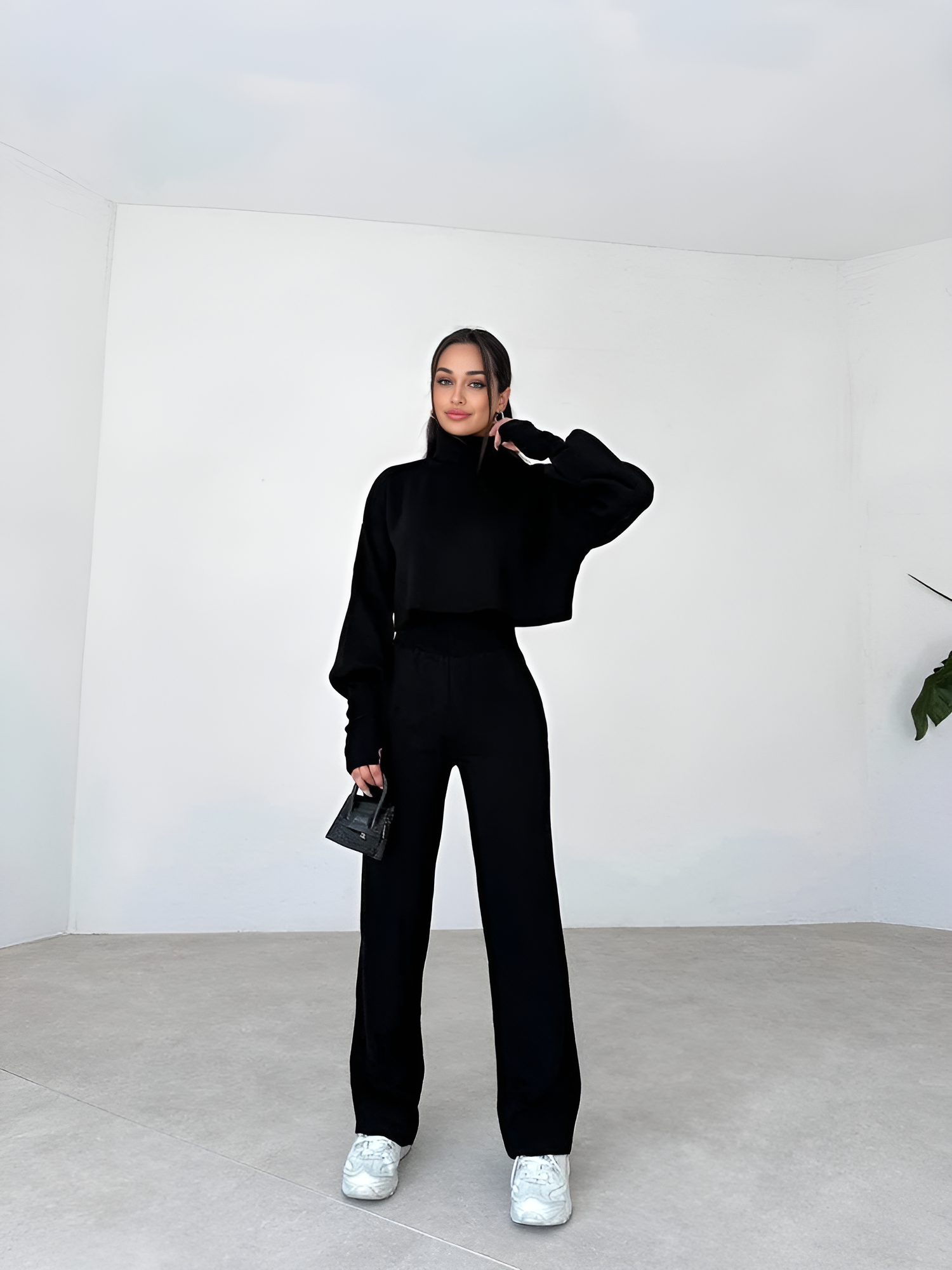 Océane | Set Doux et Stylé