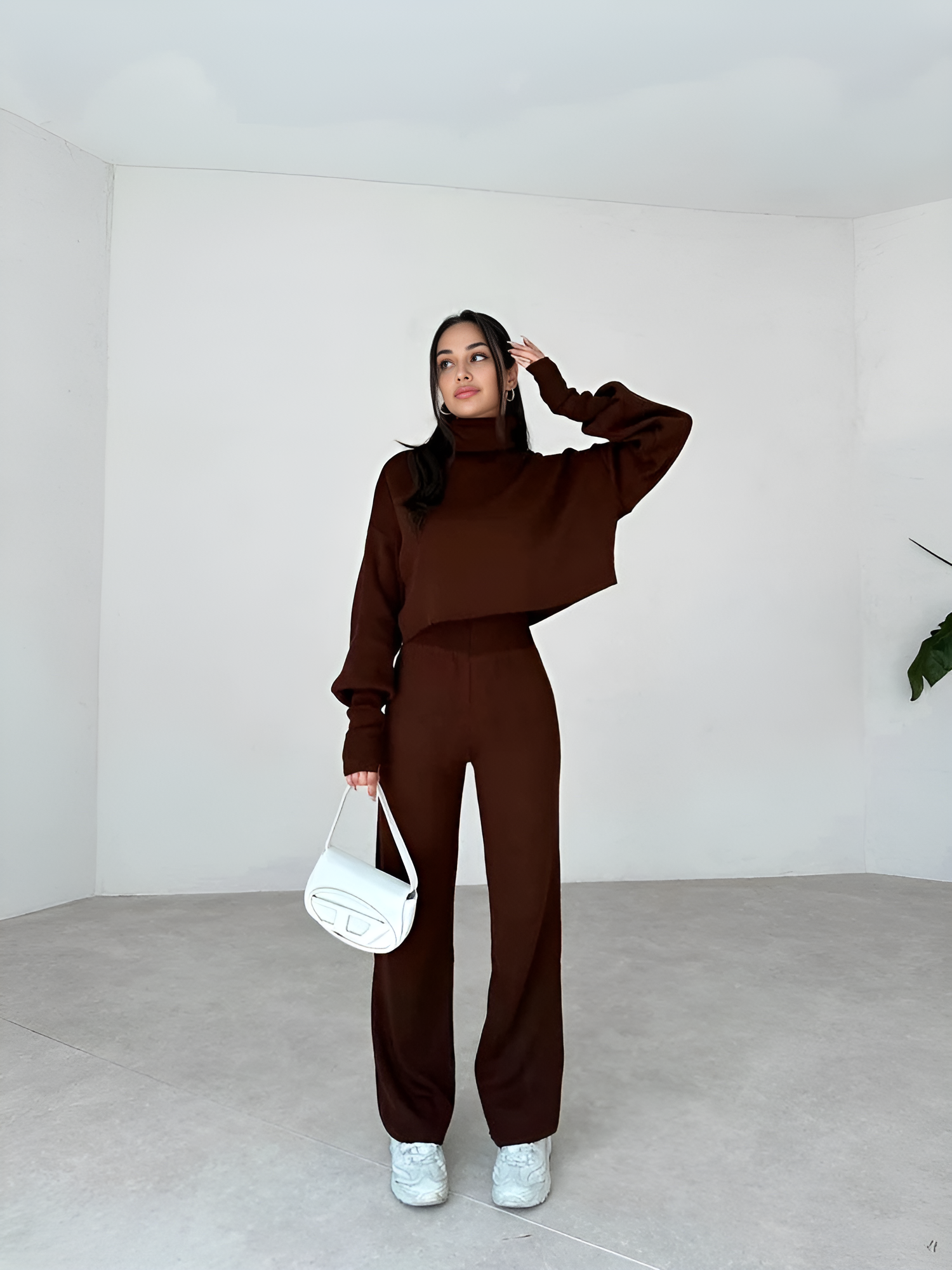 Océane | Set Doux et Stylé