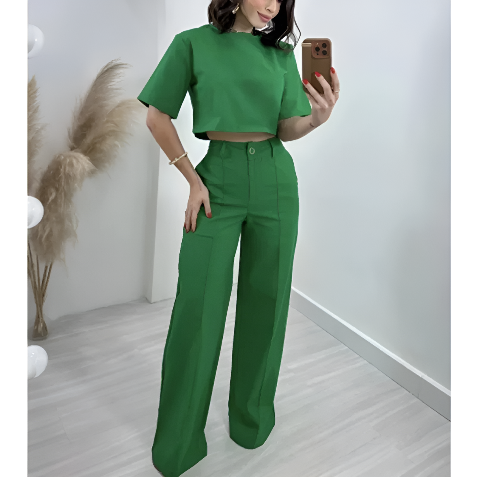 Noémie | Ensemble Polyvalent et Stylé