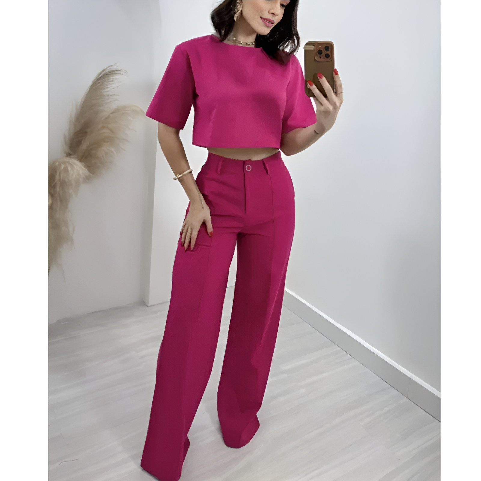 Noémie | Ensemble Polyvalent et Stylé