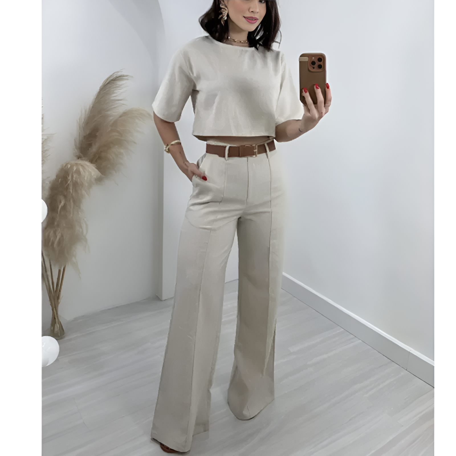 Noémie | Ensemble Polyvalent et Stylé