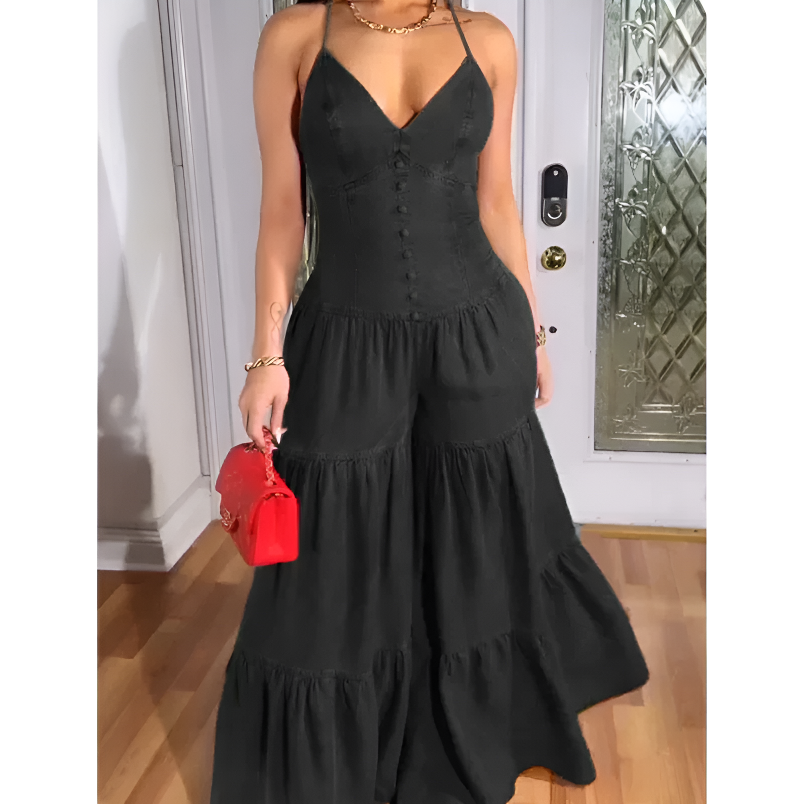 Diane | Robe Summer Flair