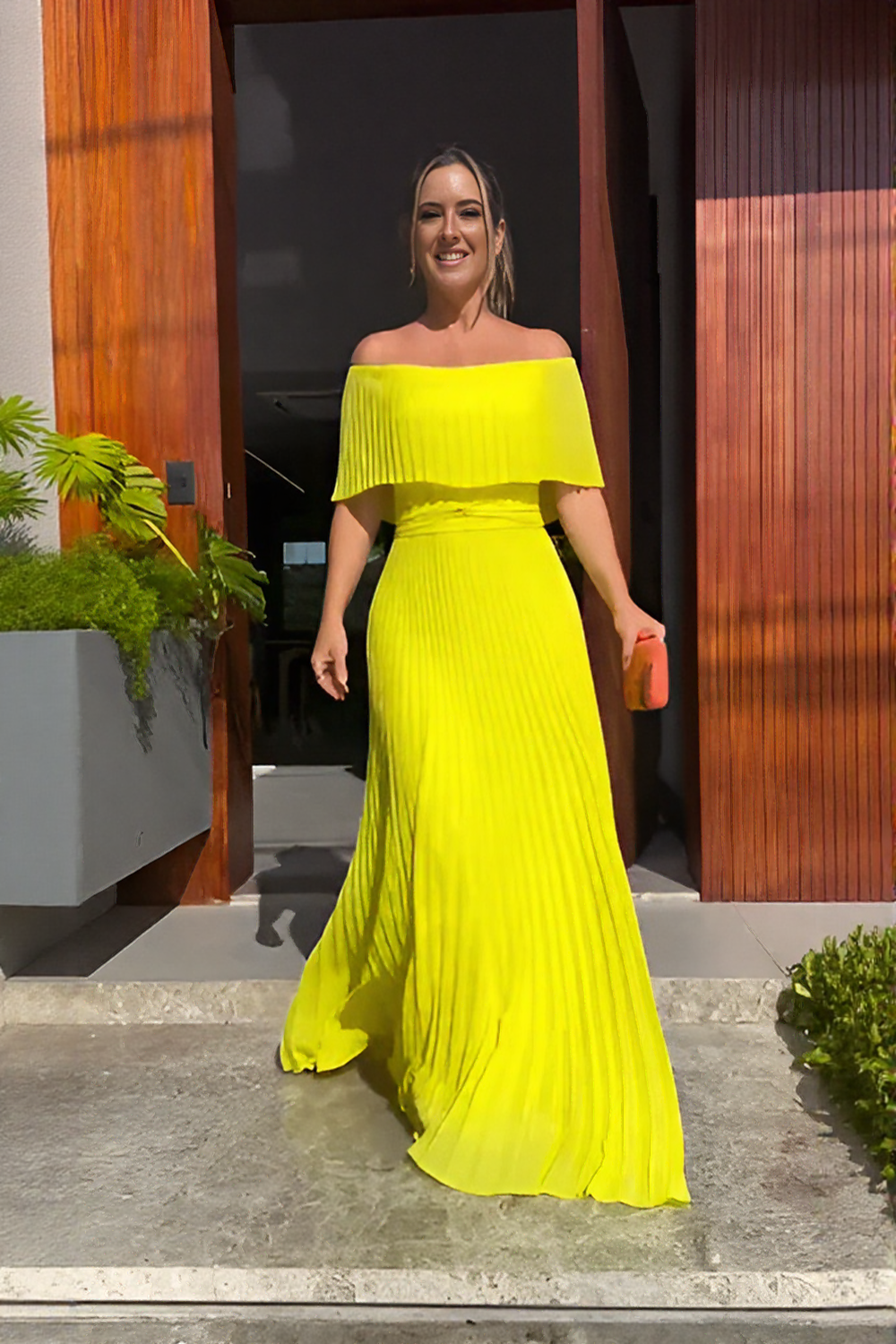 Liova | Robe Courte Décontractée