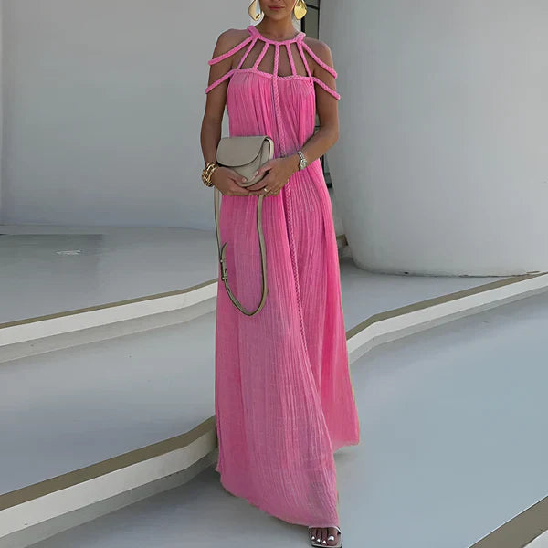 Luna Strap Dress