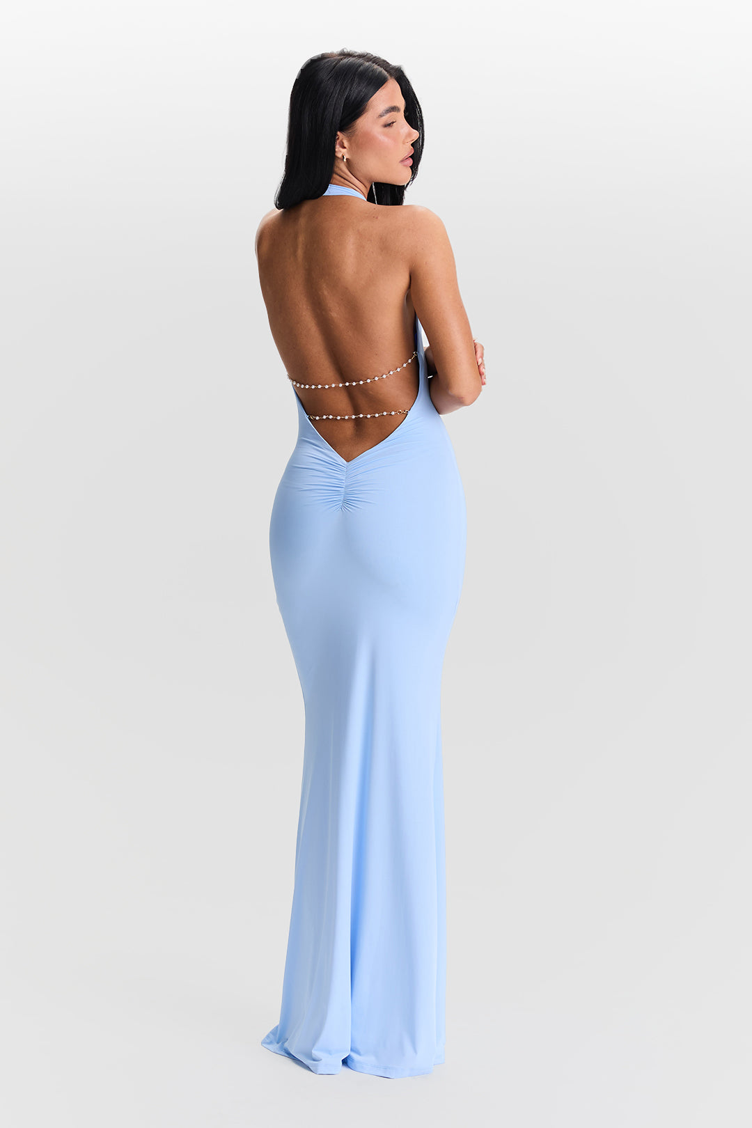 Valeria | Robe longue
