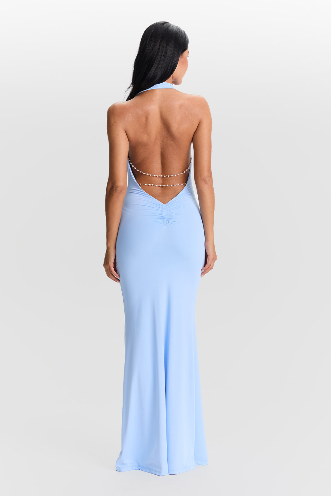 Valeria | Robe longue