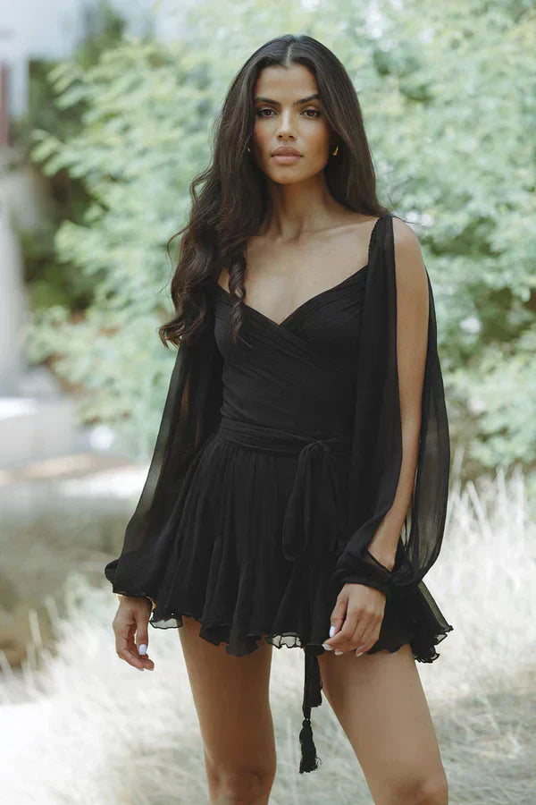 Ivy | Mini robe