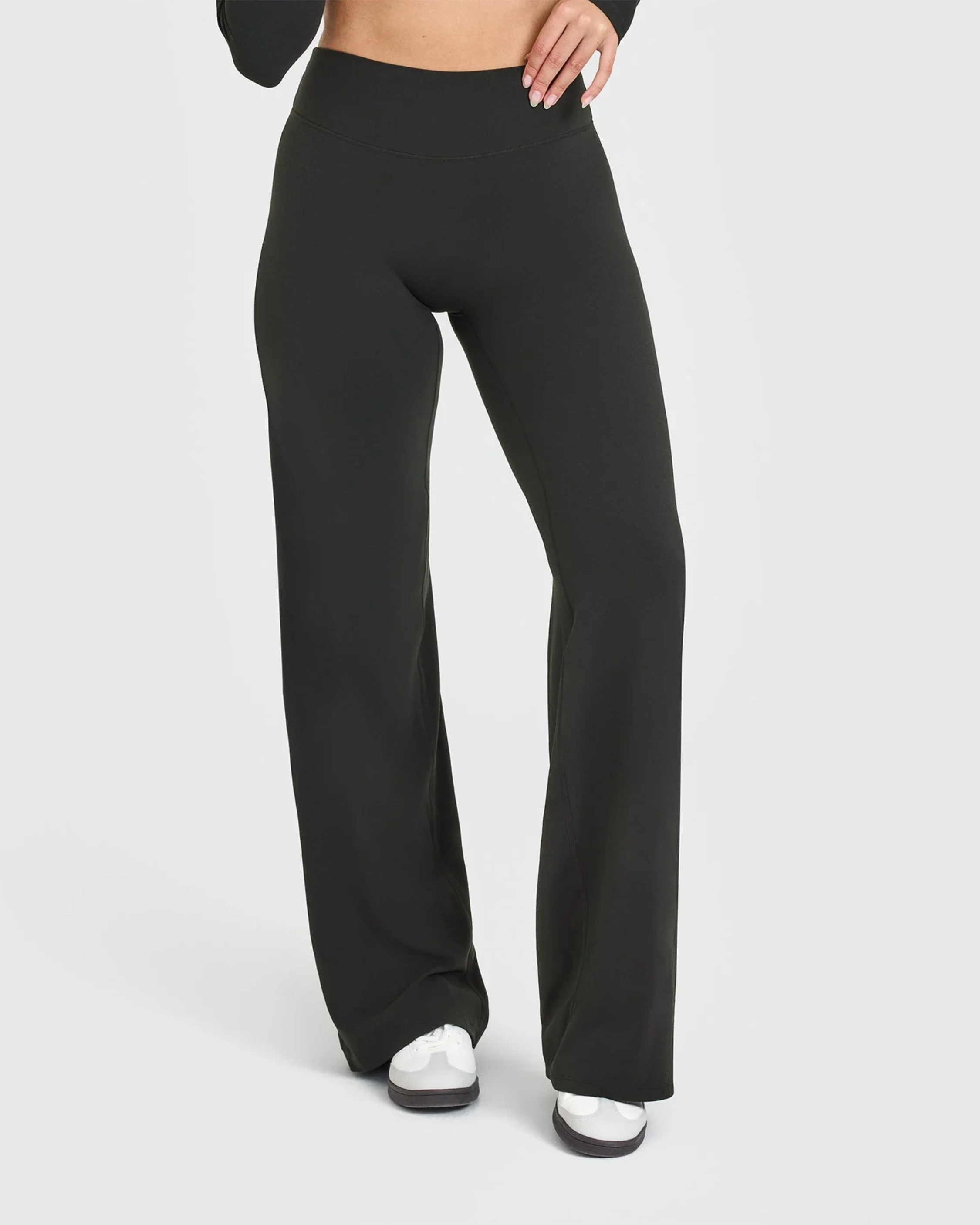 La Dovea™ | Pantalon Évasé Confort