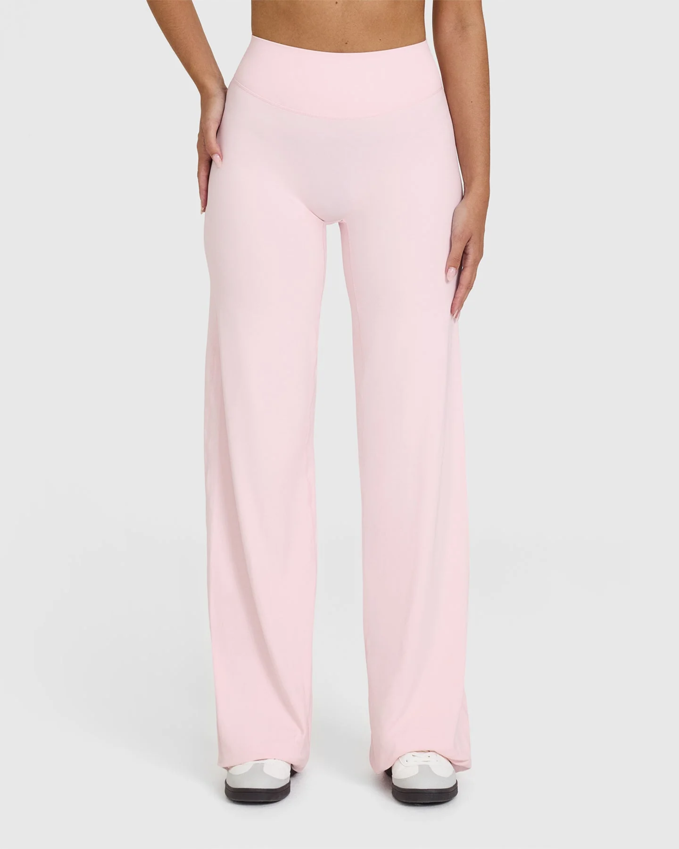La Dovea™ | Pantalon Évasé Confort