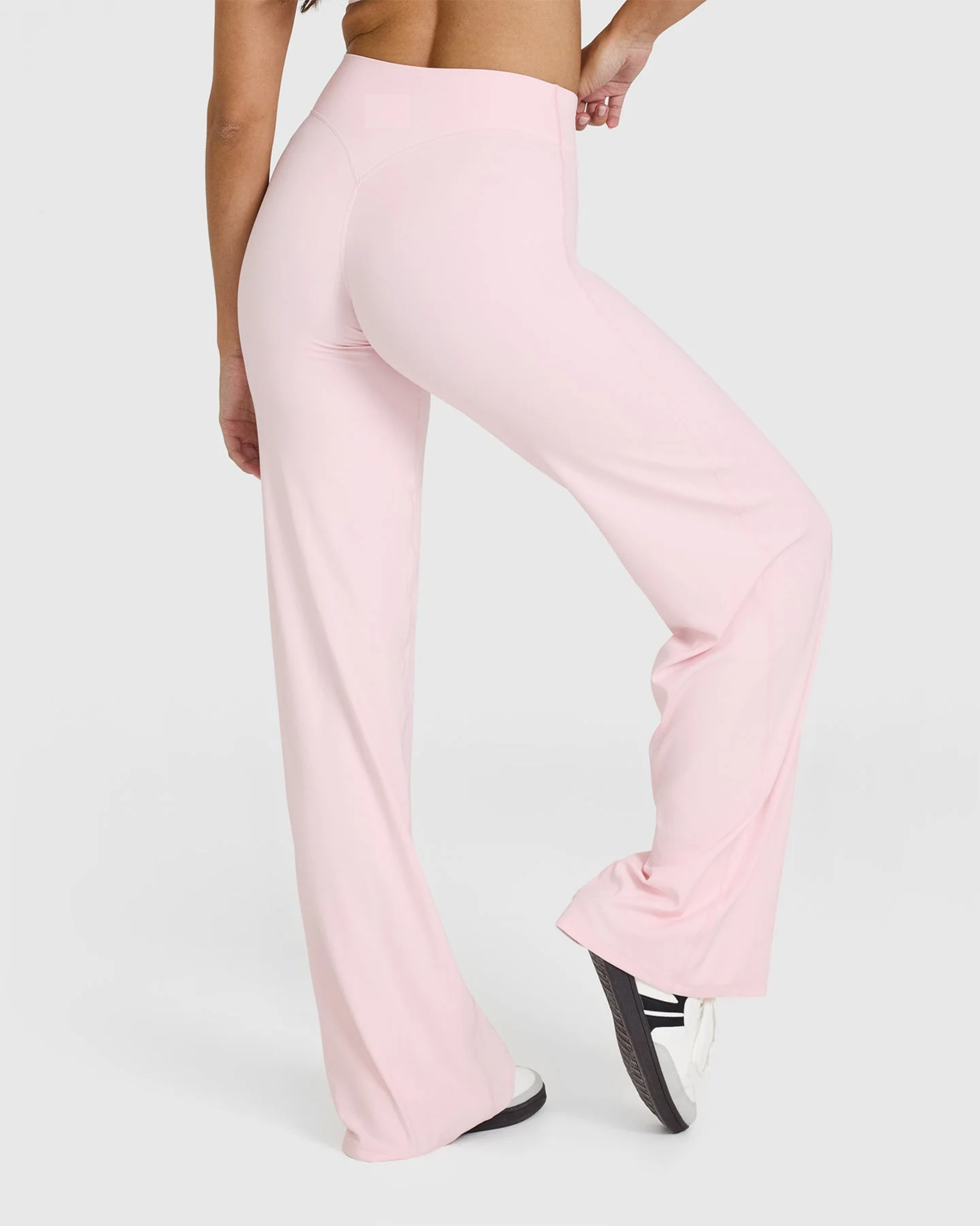 La Dovea™ | Pantalon Évasé Confort