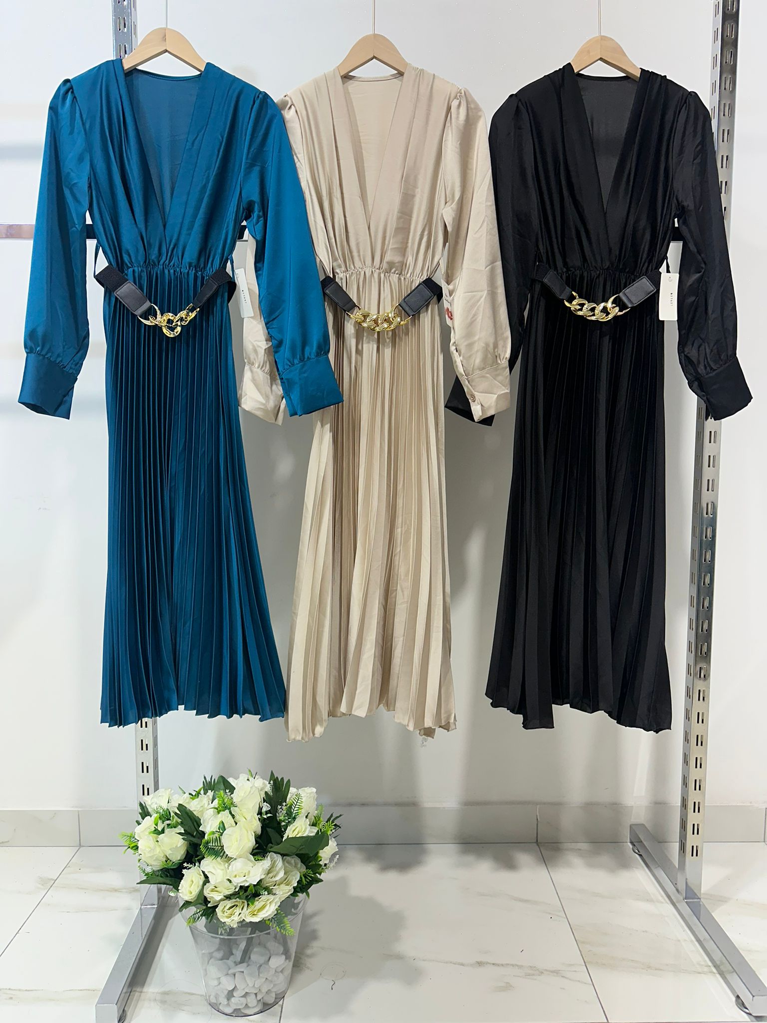 Élise | Impériale Robe