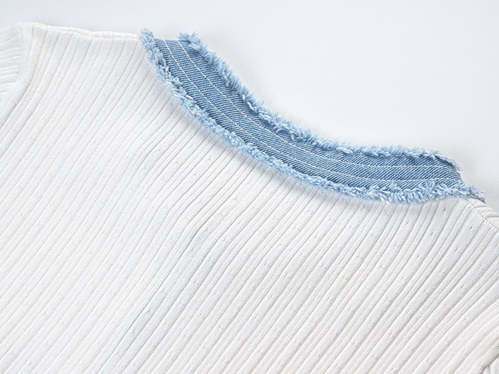 Colette | Robe midi de luxe